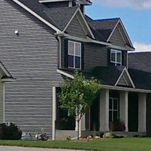 Exterior Ideas