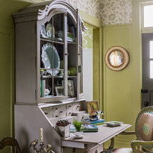 painted furniture