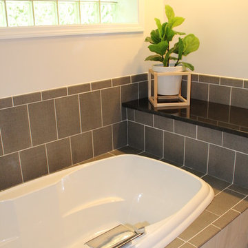 Kalamazoo Basement Remodeling