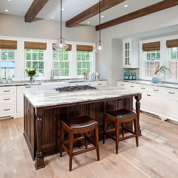 Understated Nantucket Luxury
