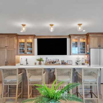 The Beach House