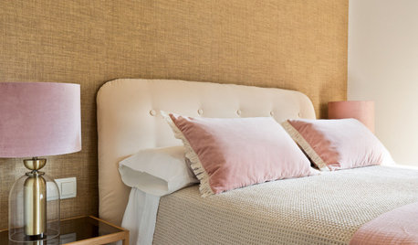 Cómo decorar el dormitorio en 2023