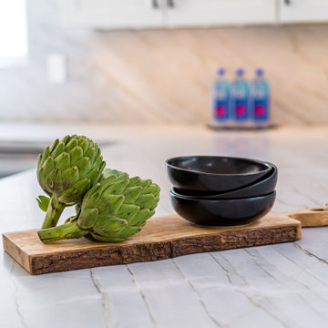 Kitchen Remodel - Hermosa Beach
