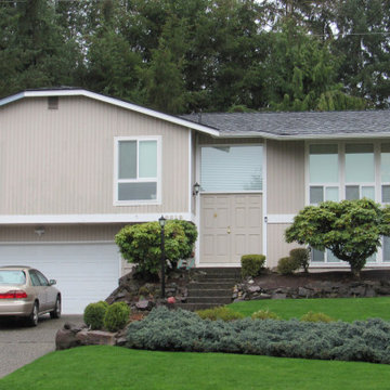 Redmond Roofs