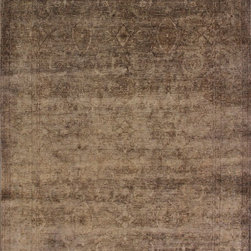 Overdyed Collection - Area Rugs