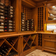 Wine Closet