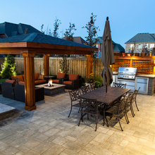 patios