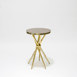 Sabre - Side Tables & End Tables