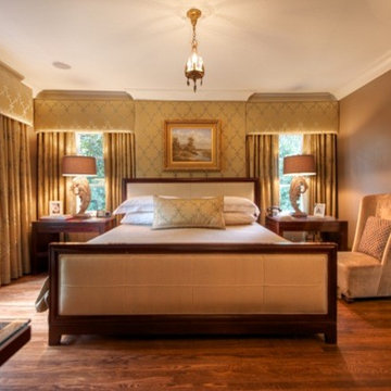 Villa Mira Flores - Tuscan Restoration