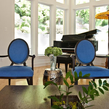 Jessica Savage Interiors