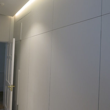Joinery, Decorative and Architectural Details