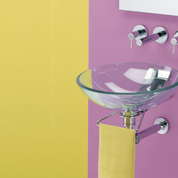Artelinea Bath Sink - Products