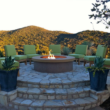 Alpine Special Event Site