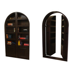 CEILTRIM Hidden Passageways - Products