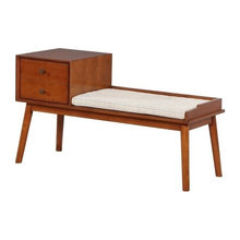 Storage Bench
