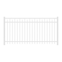 ActiveYards Pools - Home Fencing And Gates