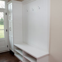 DIY furniture