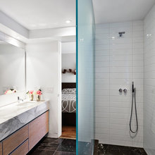 Guest Bath Main Floor