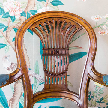 Lori Henle Interiors