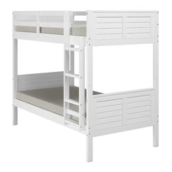 Empire Bed - Products