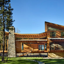 Exterior Ideas