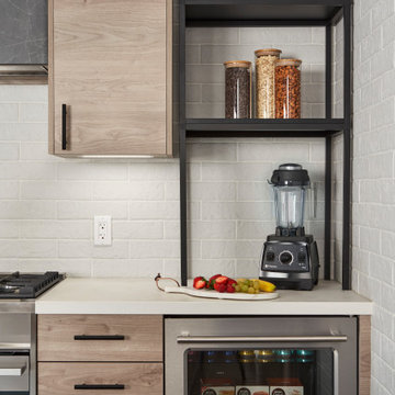 New York inspired Loft, Hamilton, ON