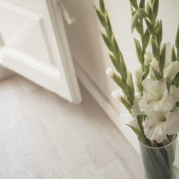 Apartamento en Poble Sec
