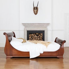 Bedrooms