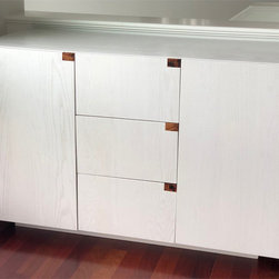 Dining Buffets - Buffets And Sideboards