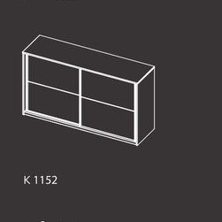 Bristol Chest K1152 Nolte - Accent Chests And Cabinets