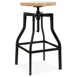 Industrial Bar Stools And Counter Stools by Design Lab MN