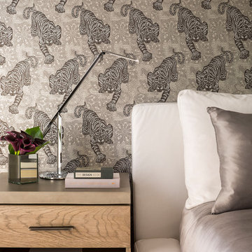 Gary Lee Partners - Michigan Ave Condo