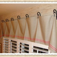 window treatments