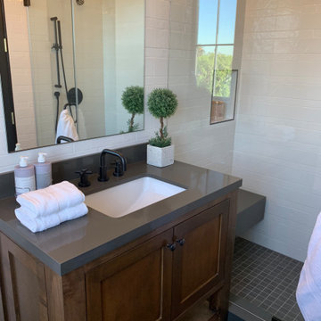 Full Home Remodel
