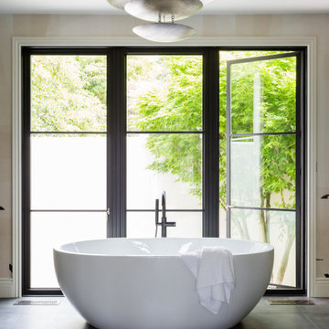 Viscaino - Pebble Beach Estate