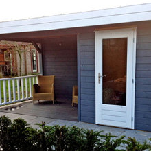 The Henderson Garden