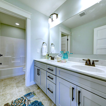 Mt. Airy Project