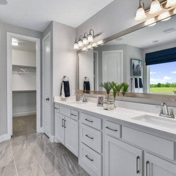 South Haven | Irving, TX | Plan 1118 | American Legend Homes