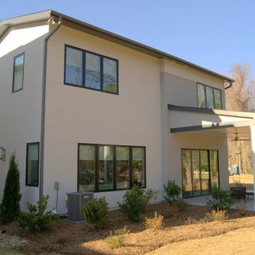Charlotte's First Solar Neighborhood - ReAlta