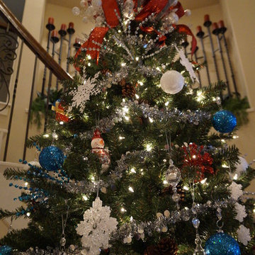 Christmas Decorations
