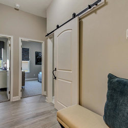 Sandy Creek Model Home - Products