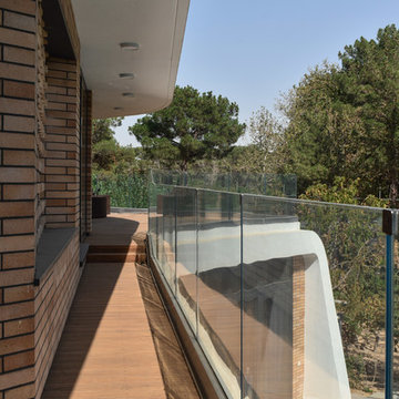 Villa Zibadasht