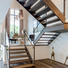 Split-Level interior Ideas