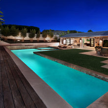petes house