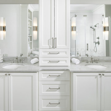 Childhood Home Transformation