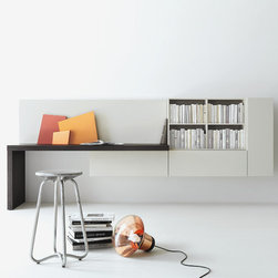 Lema - Desks And Hutches