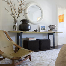 Country House Finishing Decor