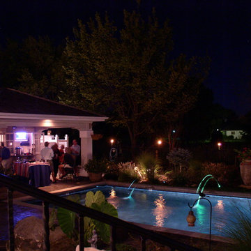 Private Residence
