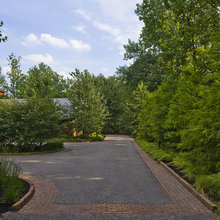 side yard