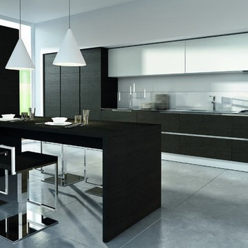 Kitchen & Bath